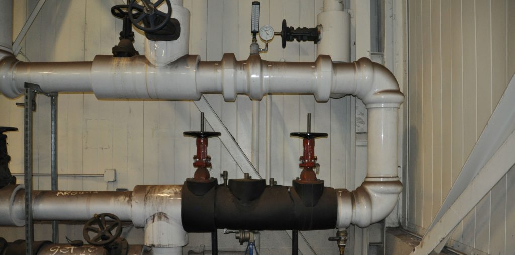 Plumbing Systems and Services Industrial Process Piping Troy, MI